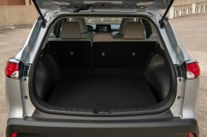 Toyota Corolla Cross L 2021 года  (NA)